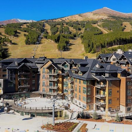 Grand Colorado On Peak 8 Hotel Брекънридж Екстериор снимка