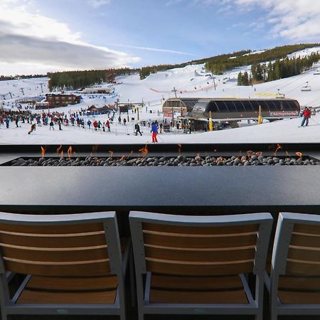 Grand Colorado On Peak 8 Hotel Брекънридж Екстериор снимка