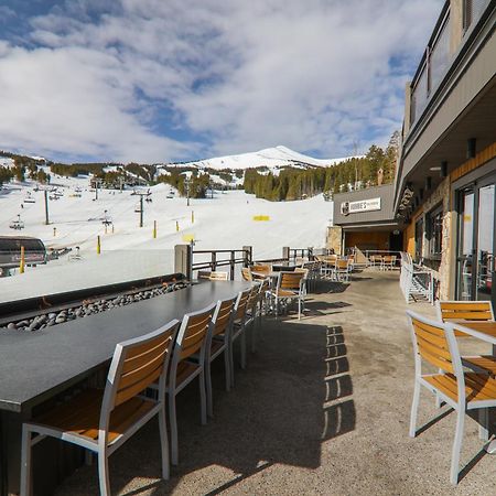 Grand Colorado On Peak 8 Hotel Брекънридж Екстериор снимка