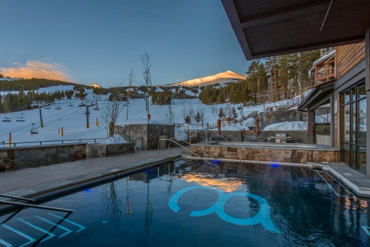 Grand Colorado On Peak 8 Hotel Брекънридж Екстериор снимка