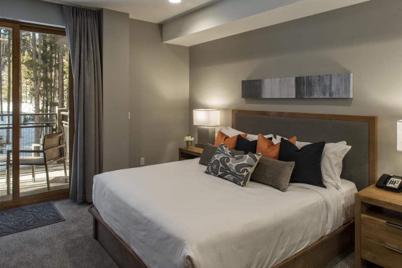 Grand Colorado On Peak 8 Hotel Брекънридж Екстериор снимка