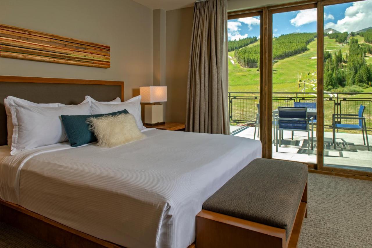 Grand Colorado On Peak 8 Hotel Брекънридж Екстериор снимка