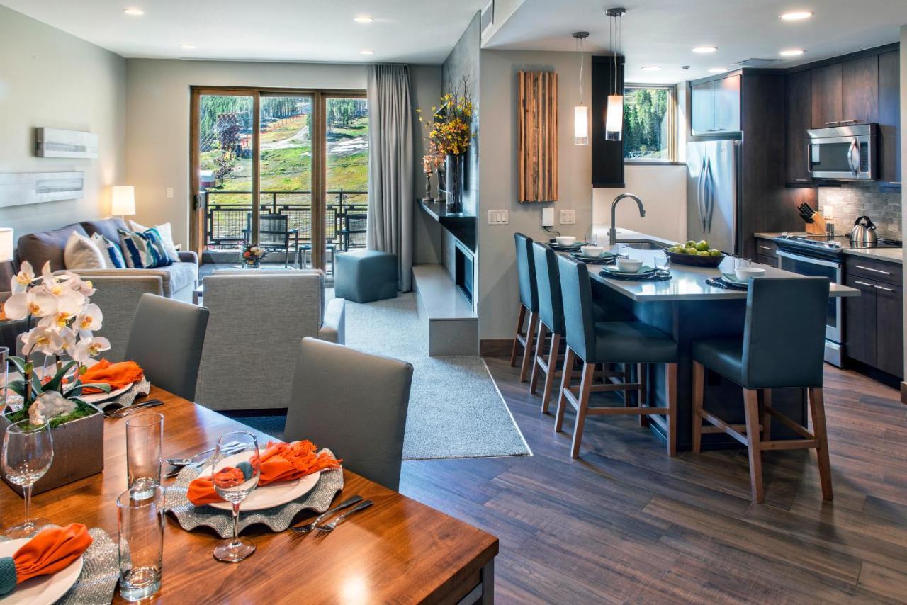 Grand Colorado On Peak 8 Hotel Брекънридж Екстериор снимка