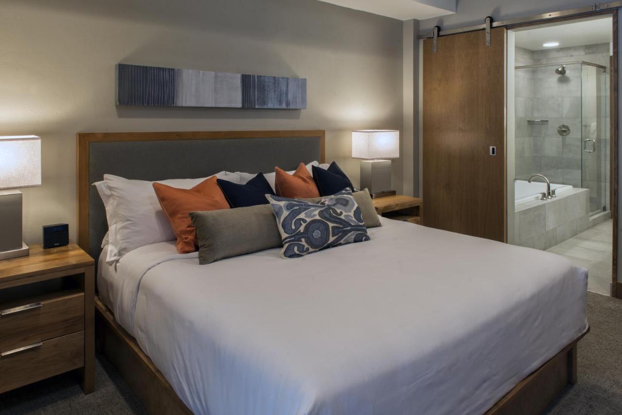 Grand Colorado On Peak 8 Hotel Брекънридж Екстериор снимка