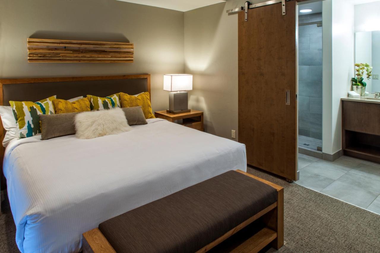Grand Colorado On Peak 8 Hotel Брекънридж Екстериор снимка