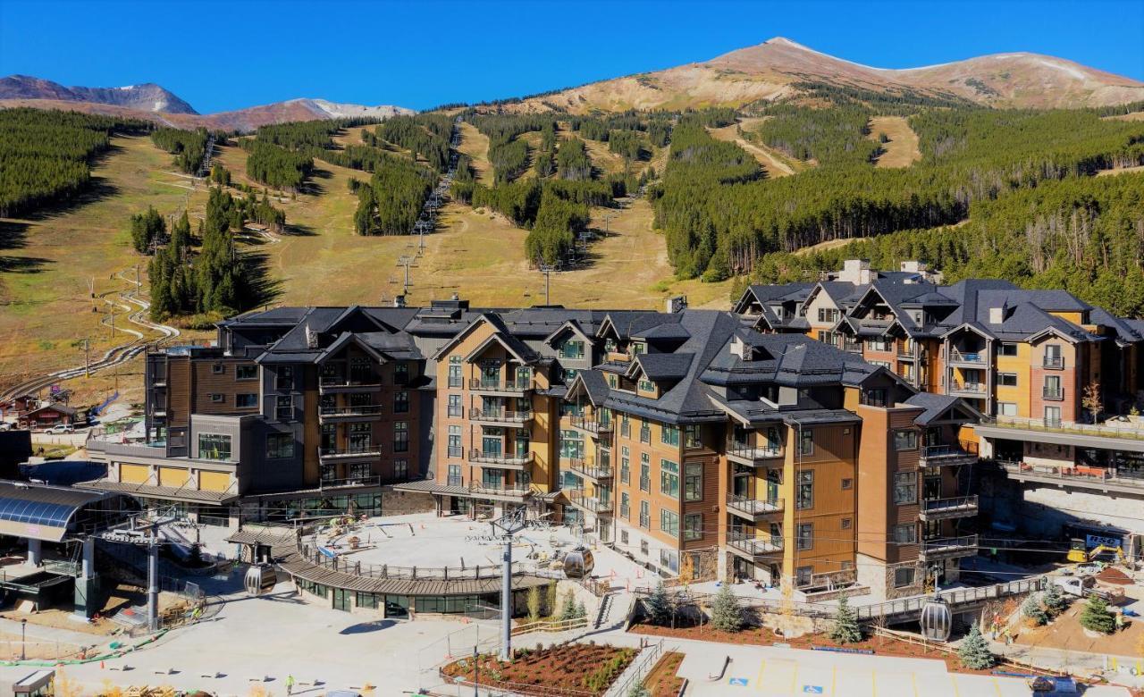 Grand Colorado On Peak 8 Hotel Брекънридж Екстериор снимка