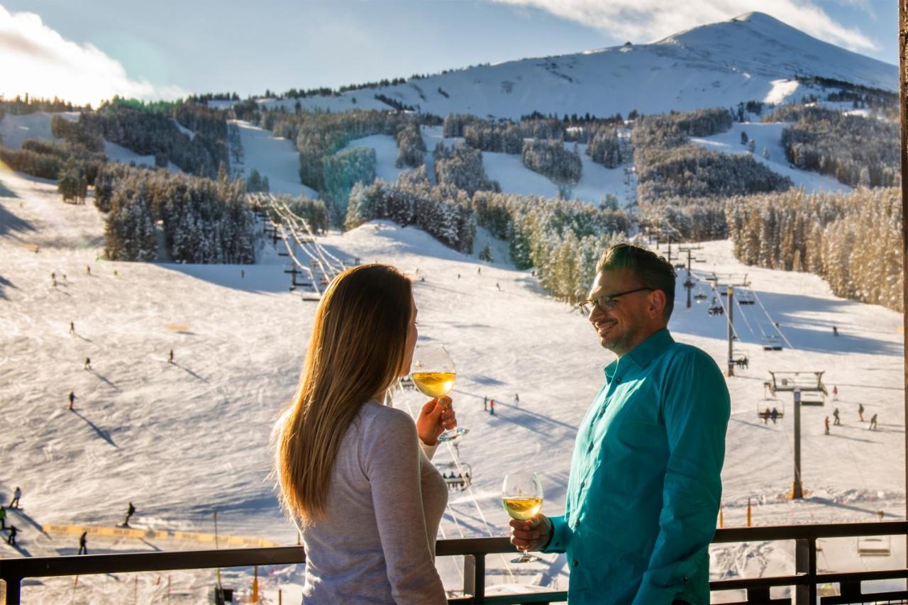 Grand Colorado On Peak 8 Hotel Брекънридж Екстериор снимка