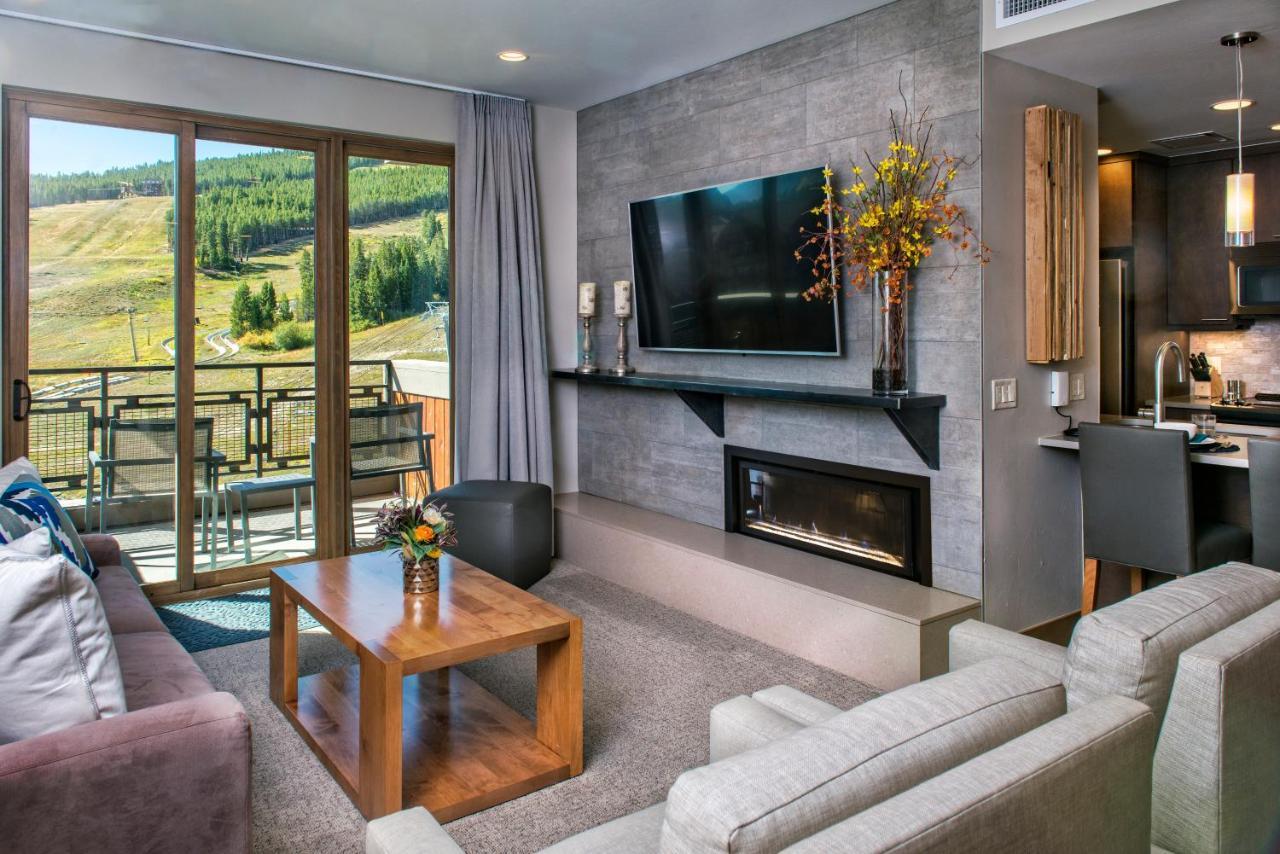 Grand Colorado On Peak 8 Hotel Брекънридж Екстериор снимка