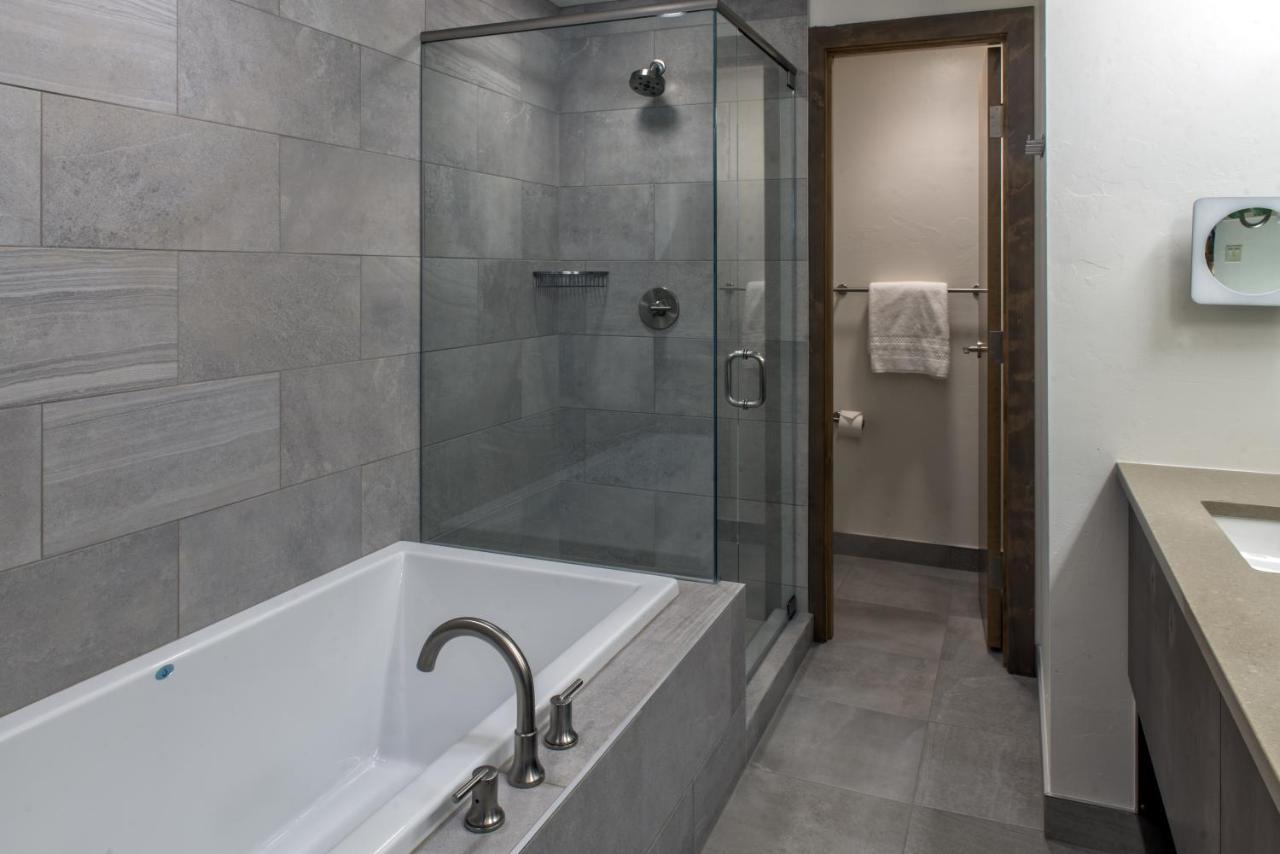Grand Colorado On Peak 8 Hotel Брекънридж Екстериор снимка