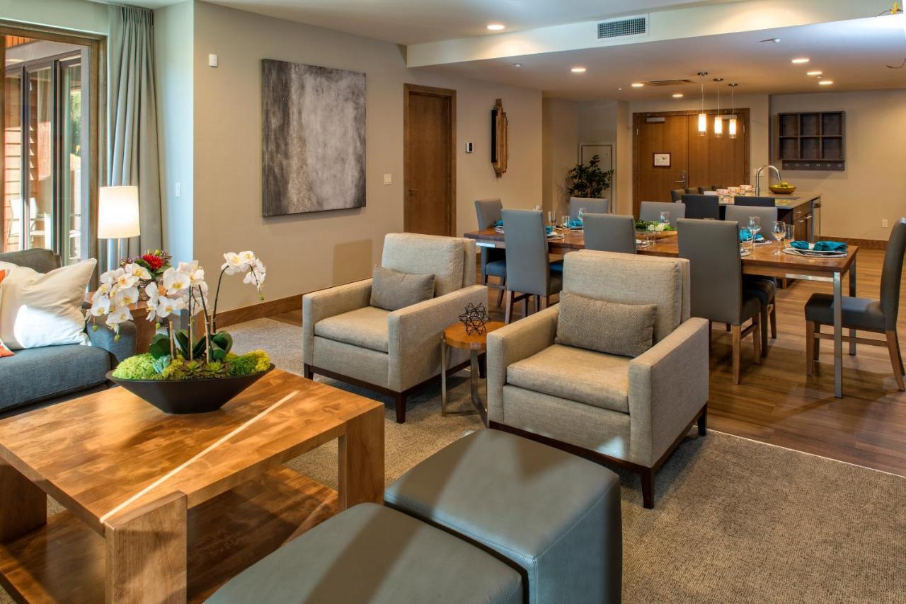 Grand Colorado On Peak 8 Hotel Брекънридж Екстериор снимка