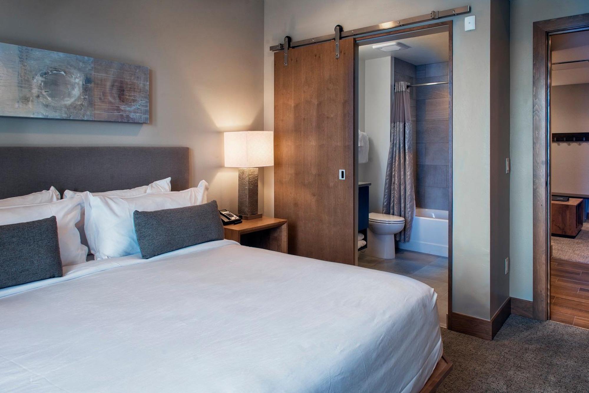 Grand Colorado On Peak 8 Hotel Брекънридж Екстериор снимка