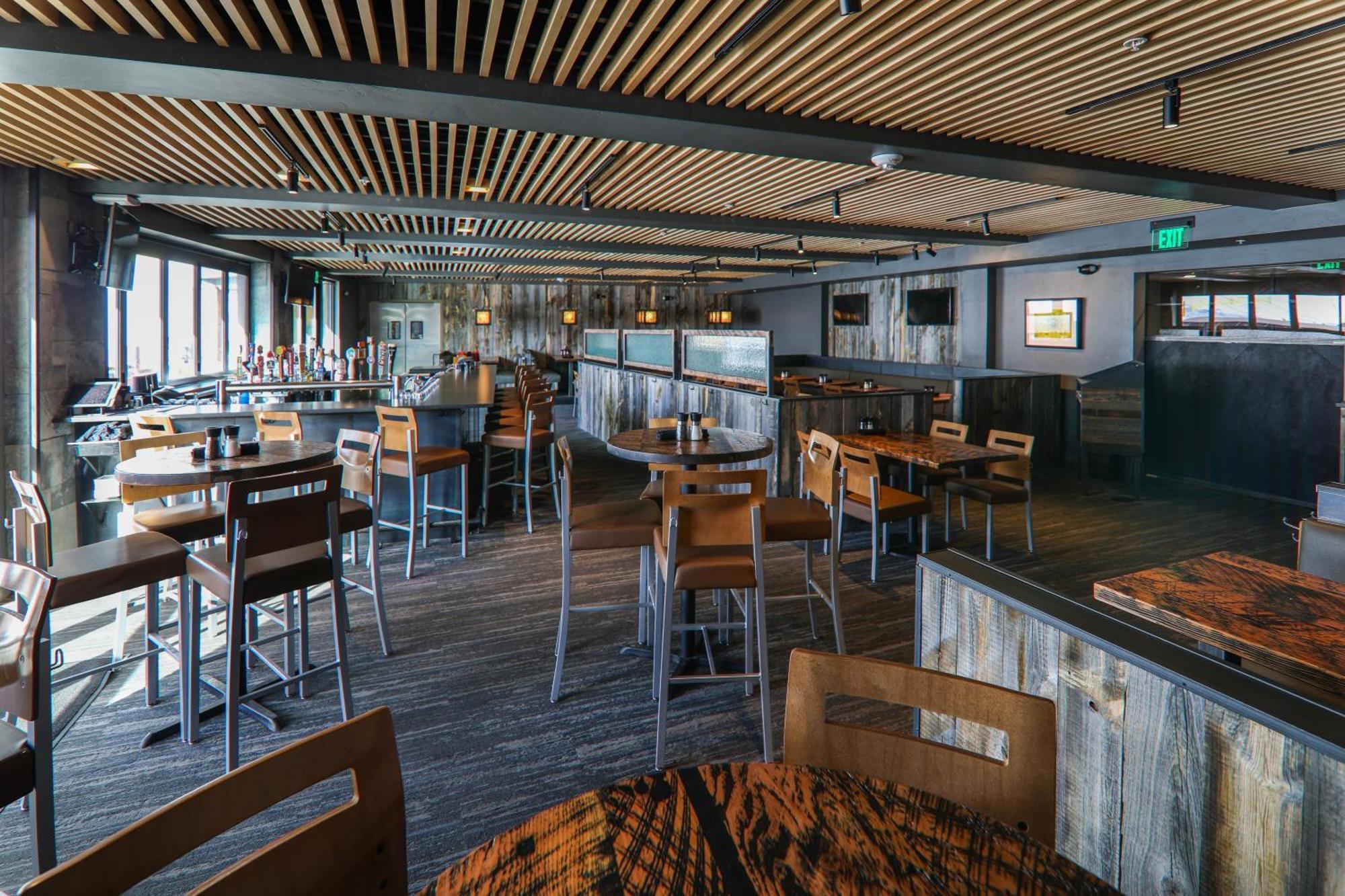 Grand Colorado On Peak 8 Hotel Брекънридж Екстериор снимка